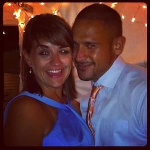 Meet your Posher, Pale'